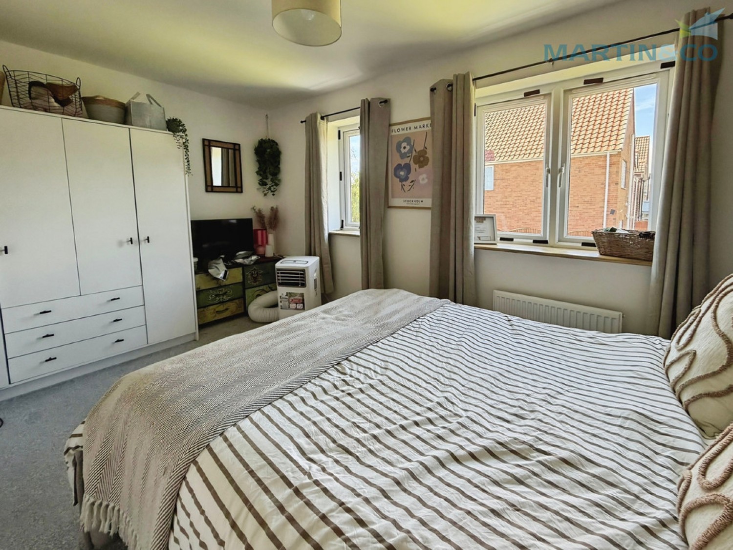 2 bedroom House for Sale Deerlands Way, Beckingham