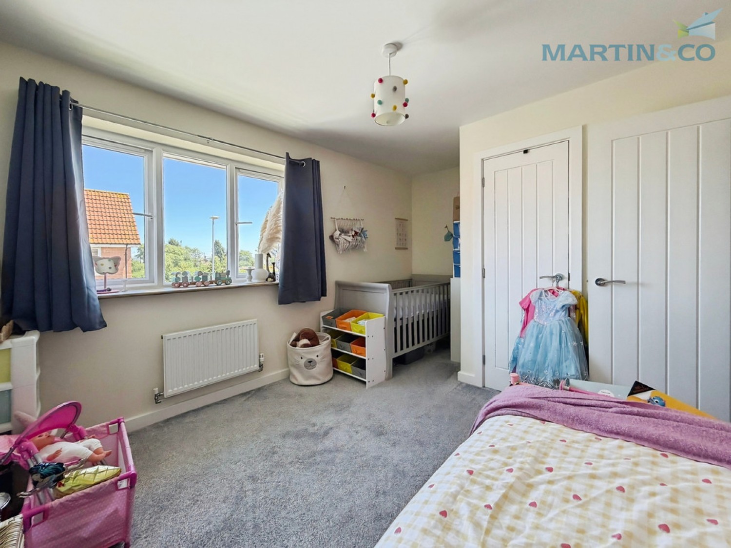 2 bedroom House for Sale Deerlands Way, Beckingham