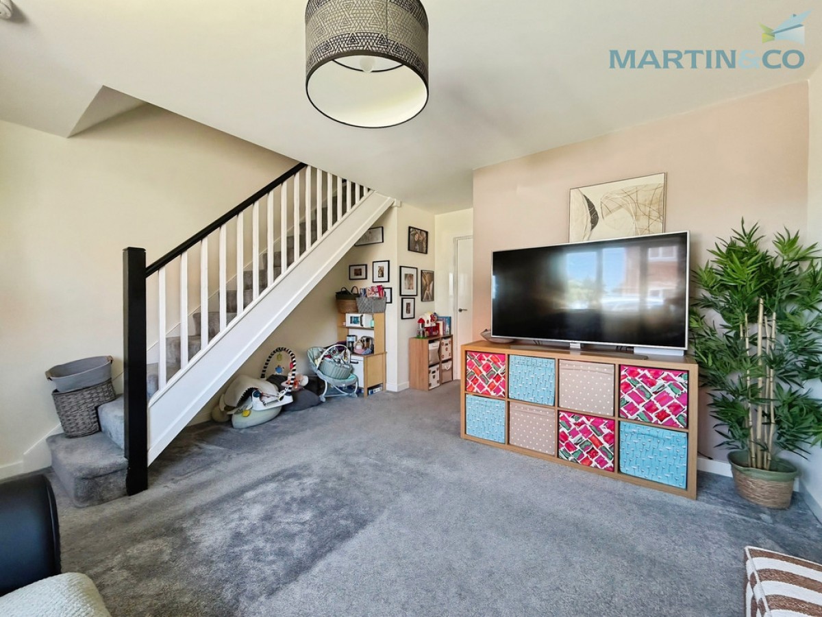 Deerlands Way, Beckingham