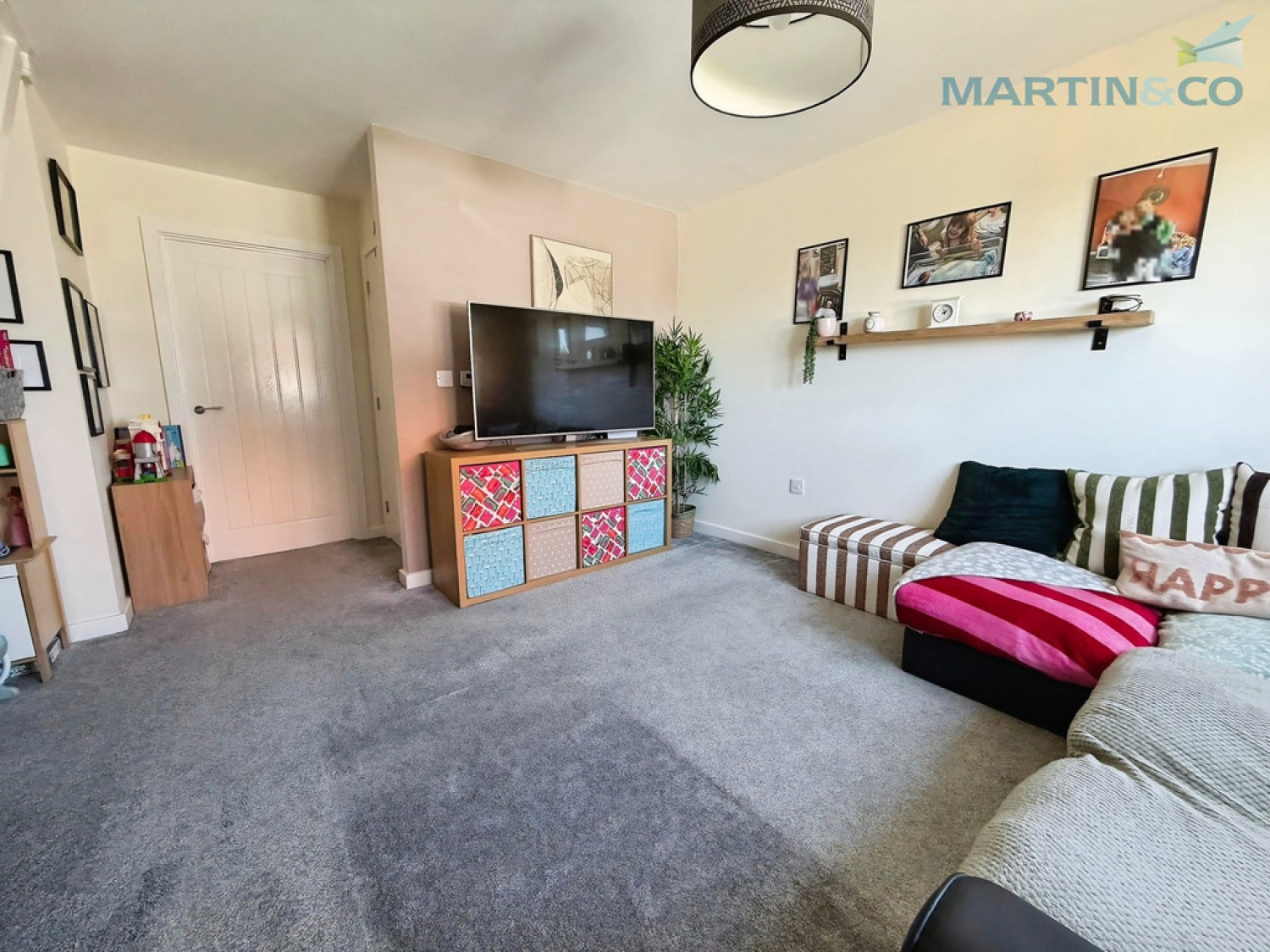 2 bedroom House for Sale Deerlands Way, Beckingham