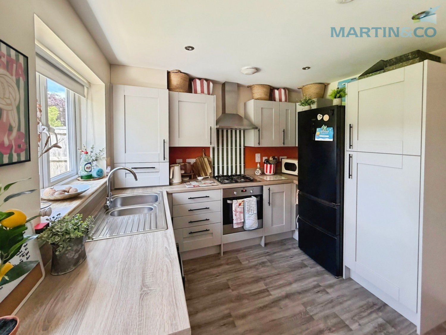 2 bedroom House for Sale Deerlands Way, Beckingham
