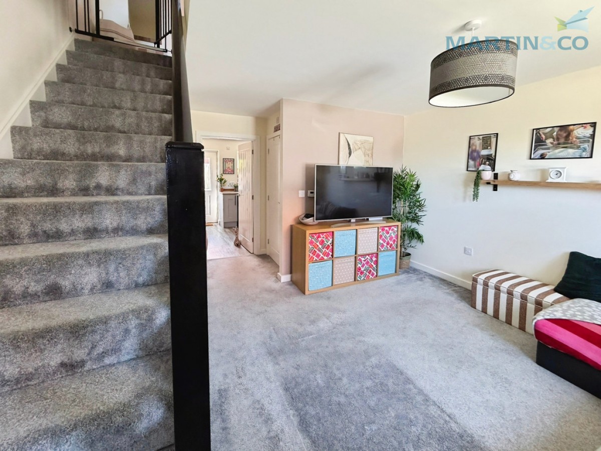 Deerlands Way, Beckingham