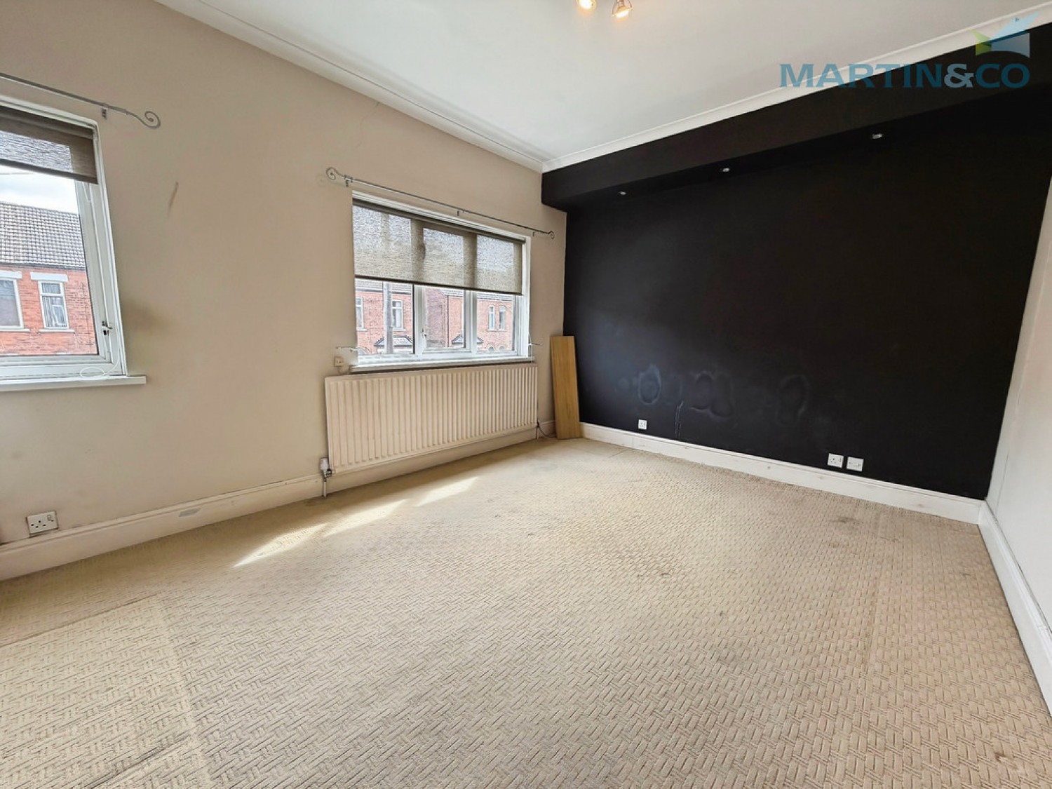 3 bedroom House for Sale Arthur Road, Gainsborough