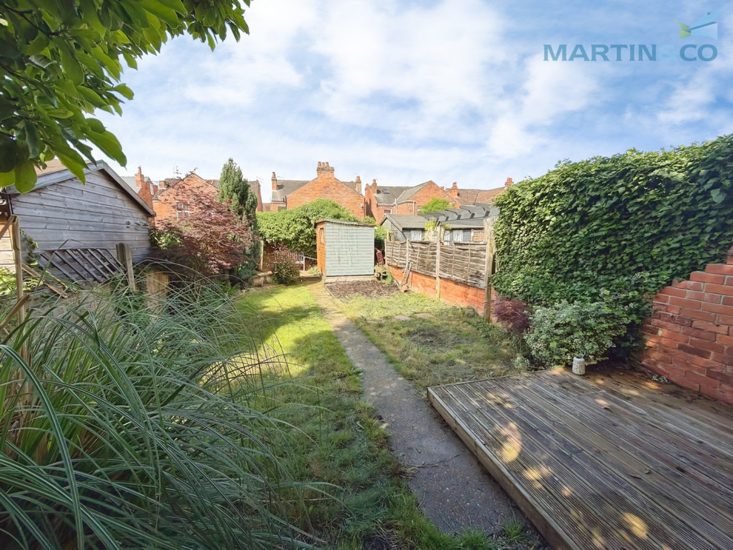 3 bedroom House for Sale Arthur Road, Gainsborough