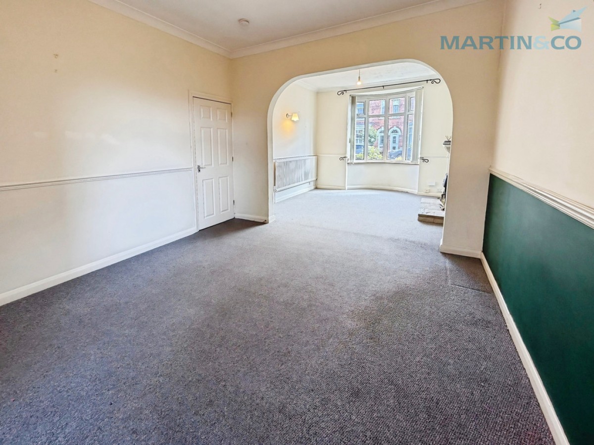 Arthur Road, Gainsborough