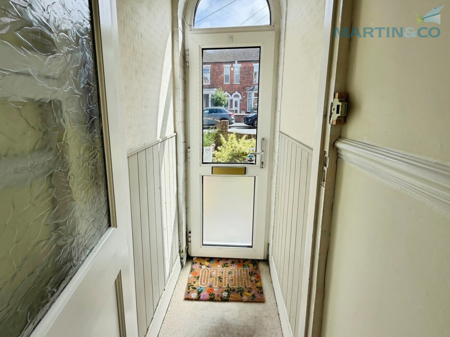 3 bedroom House for Sale Arthur Road, Gainsborough
