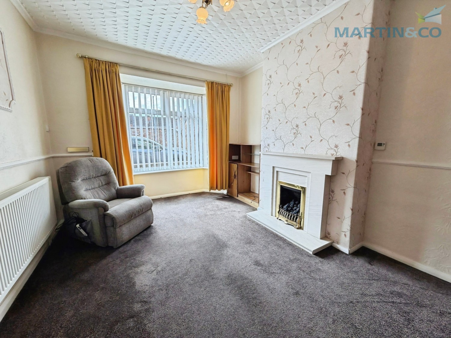 2 bedroom House for Sale Charles Street, Gainsborough