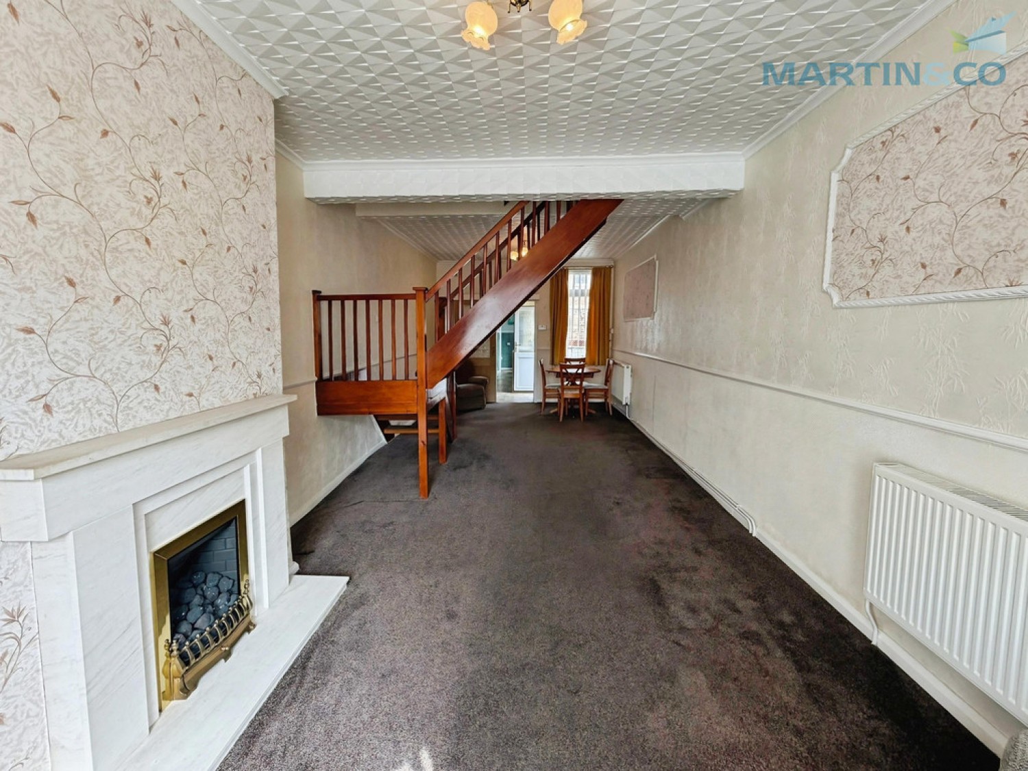 2 bedroom House for Sale Charles Street, Gainsborough
