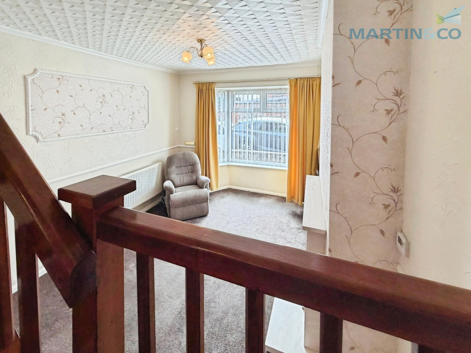 2 bedroom House for Sale Charles Street, Gainsborough