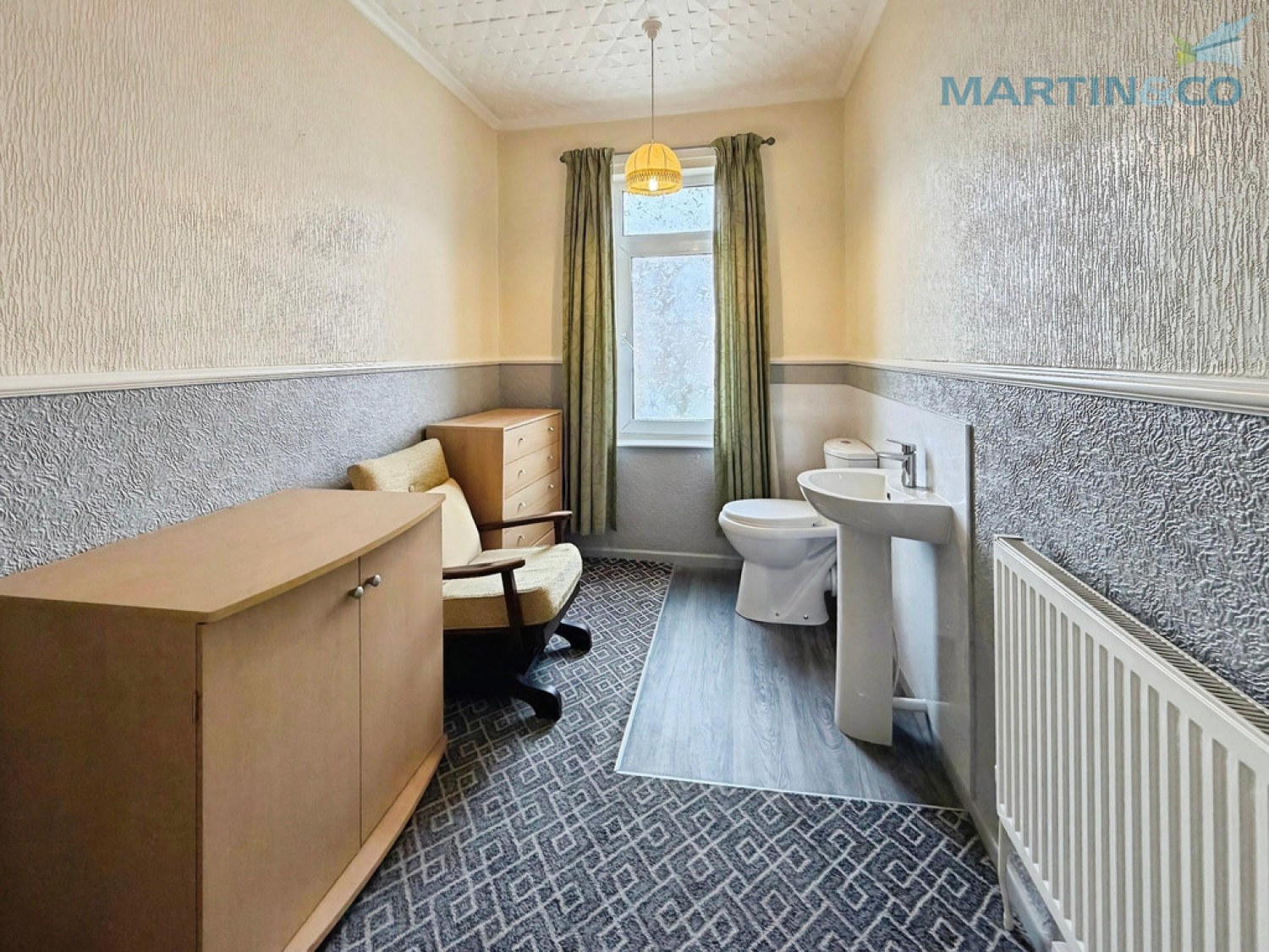 2 bedroom House for Sale Charles Street, Gainsborough