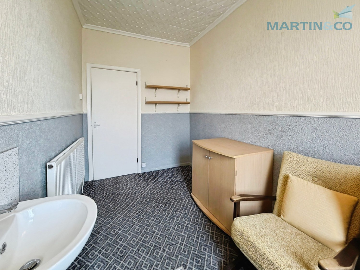 2 bedroom House for Sale Charles Street, Gainsborough