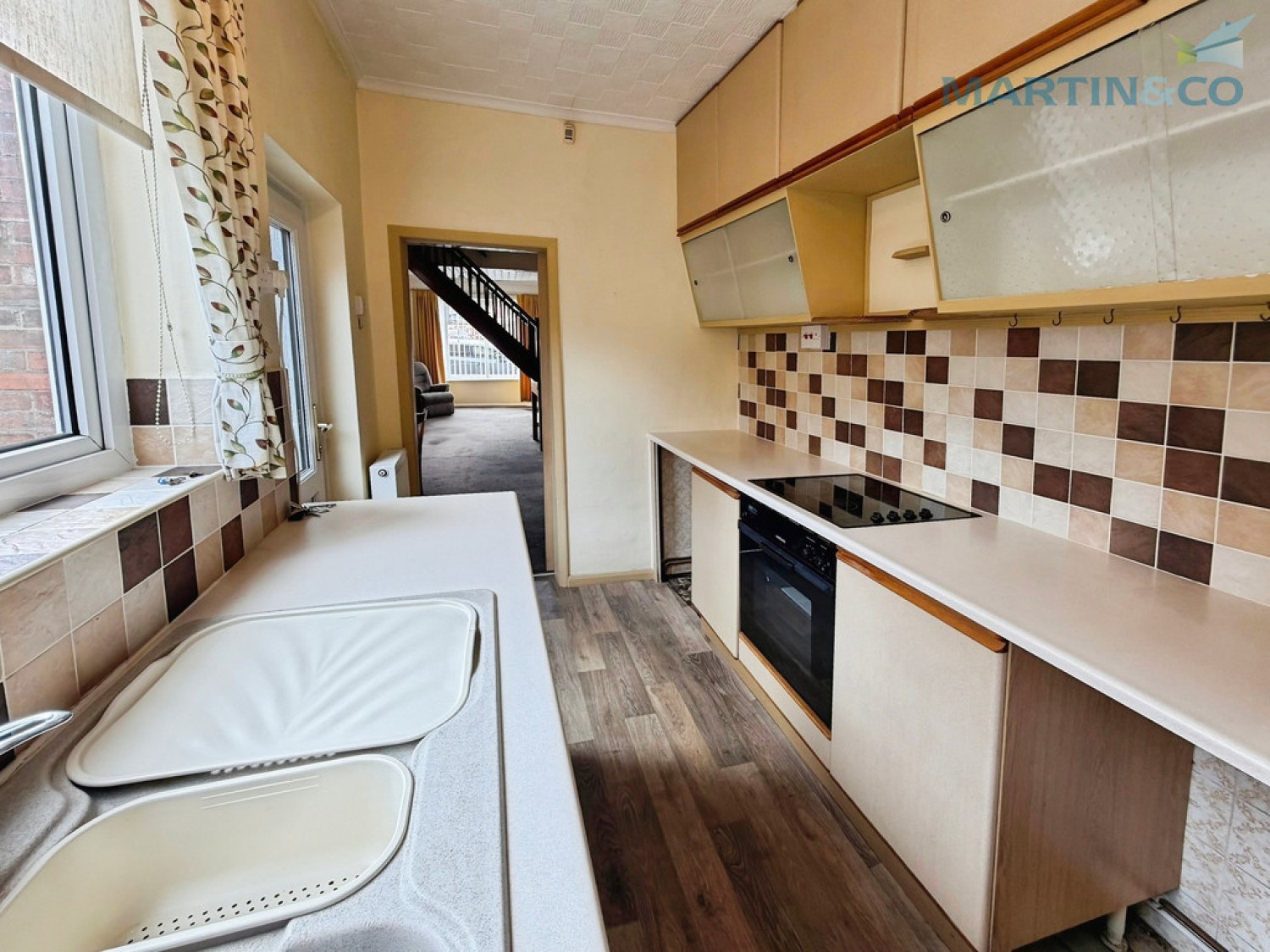 2 bedroom House for Sale Charles Street, Gainsborough