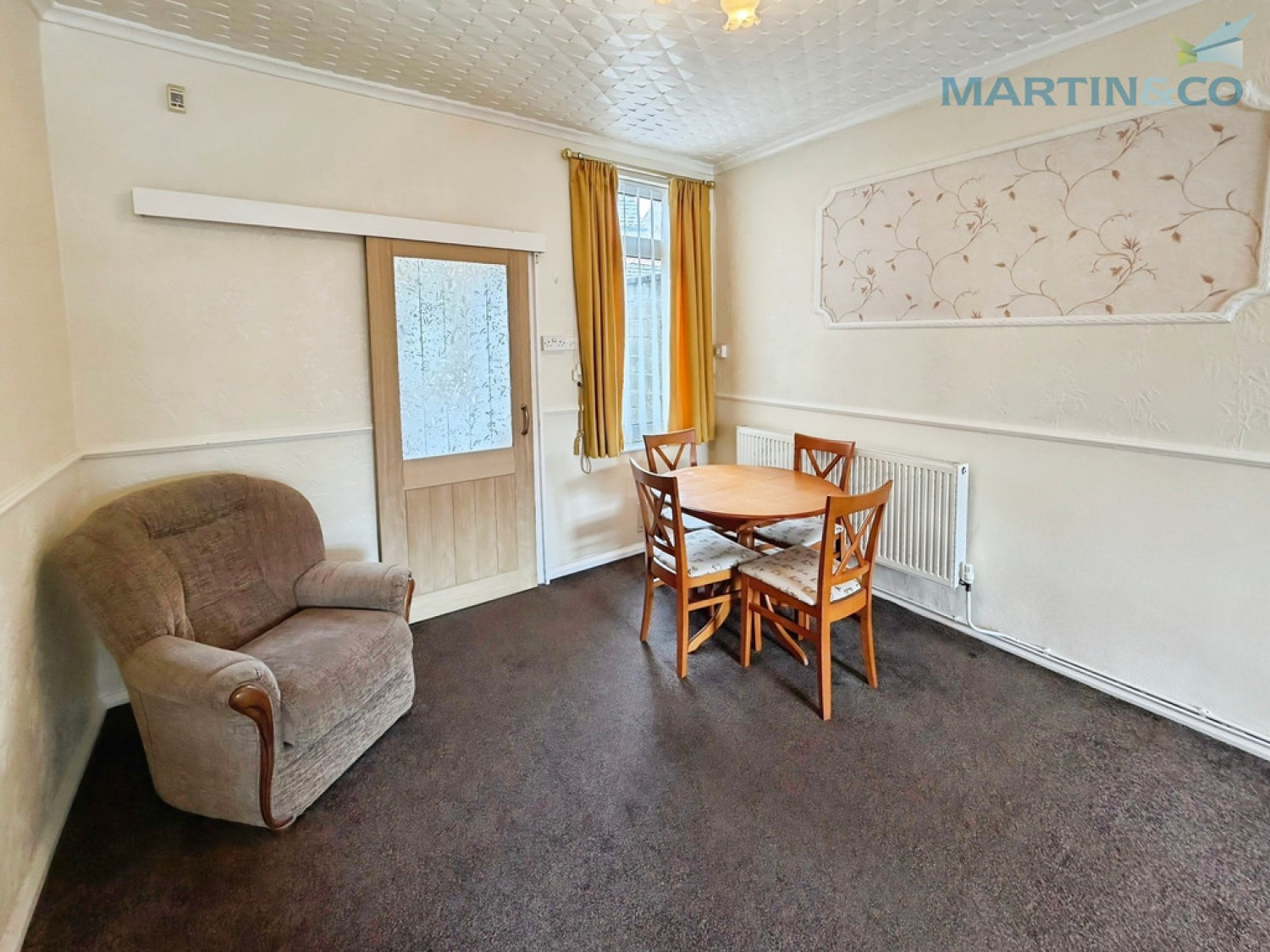 2 bedroom House for Sale Charles Street, Gainsborough