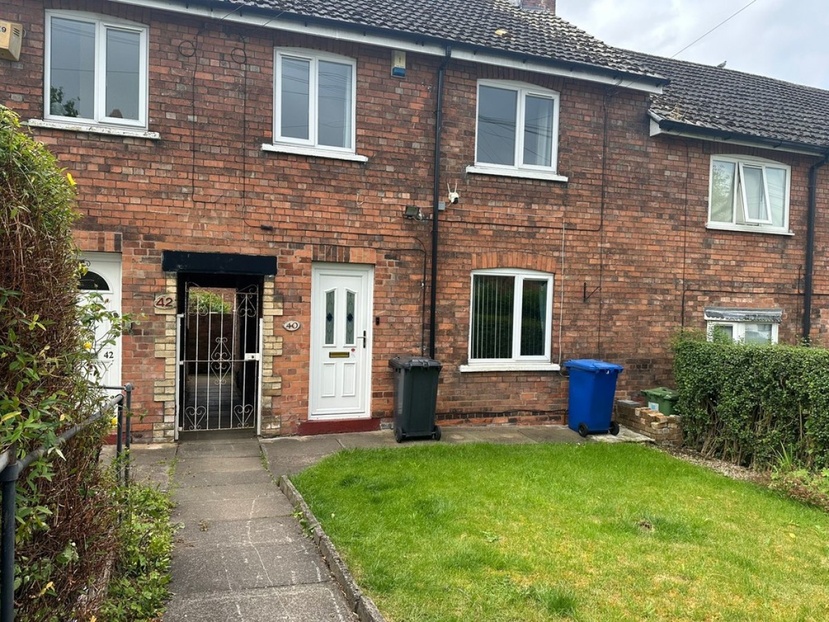 Lime Tree Avenue