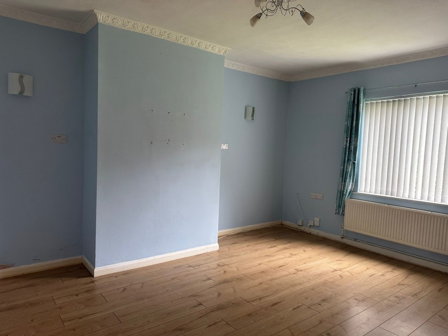 3 bedroom House for Letting Lime Tree Avenue