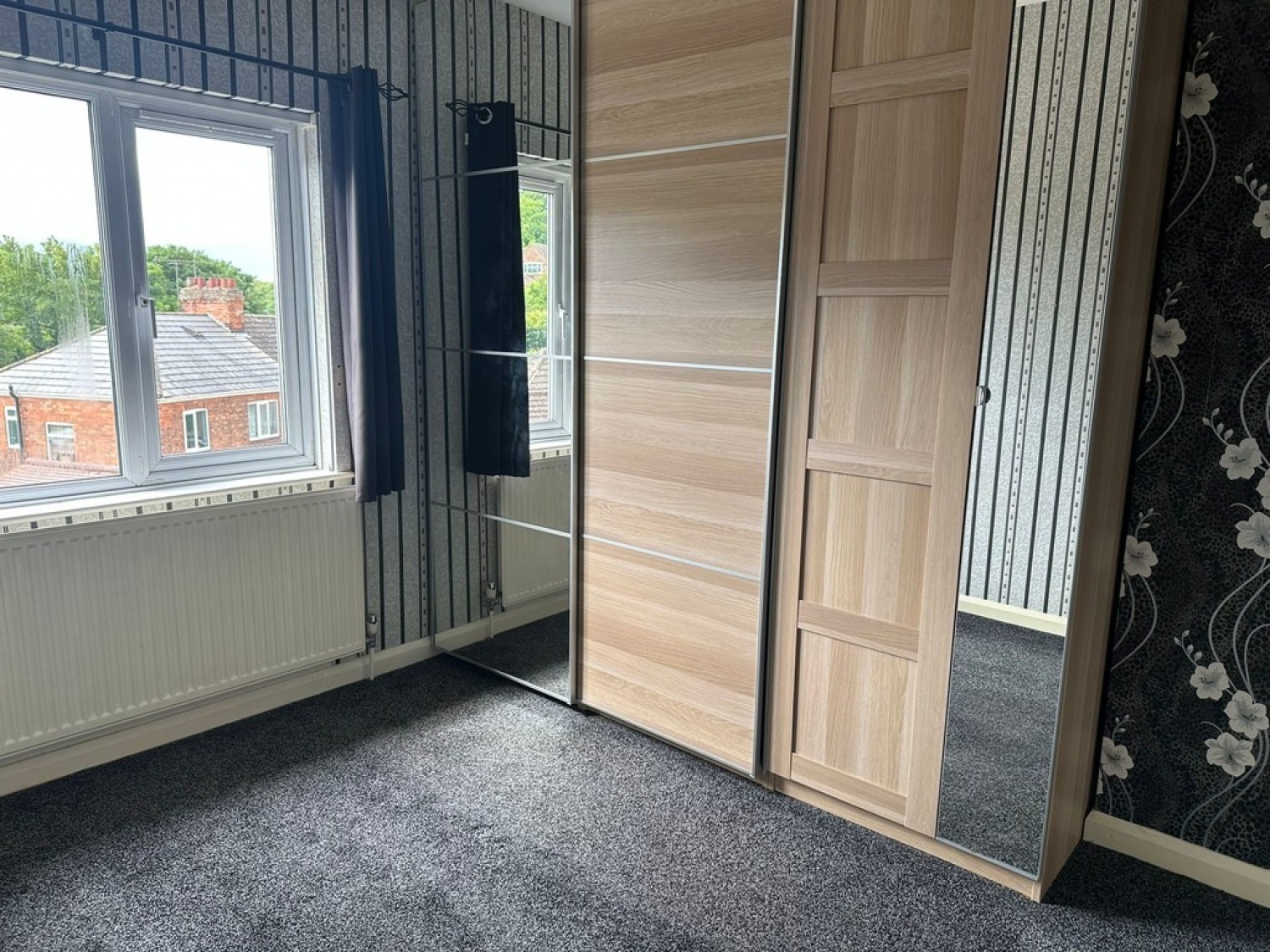 3 bedroom House for Letting Lime Tree Avenue