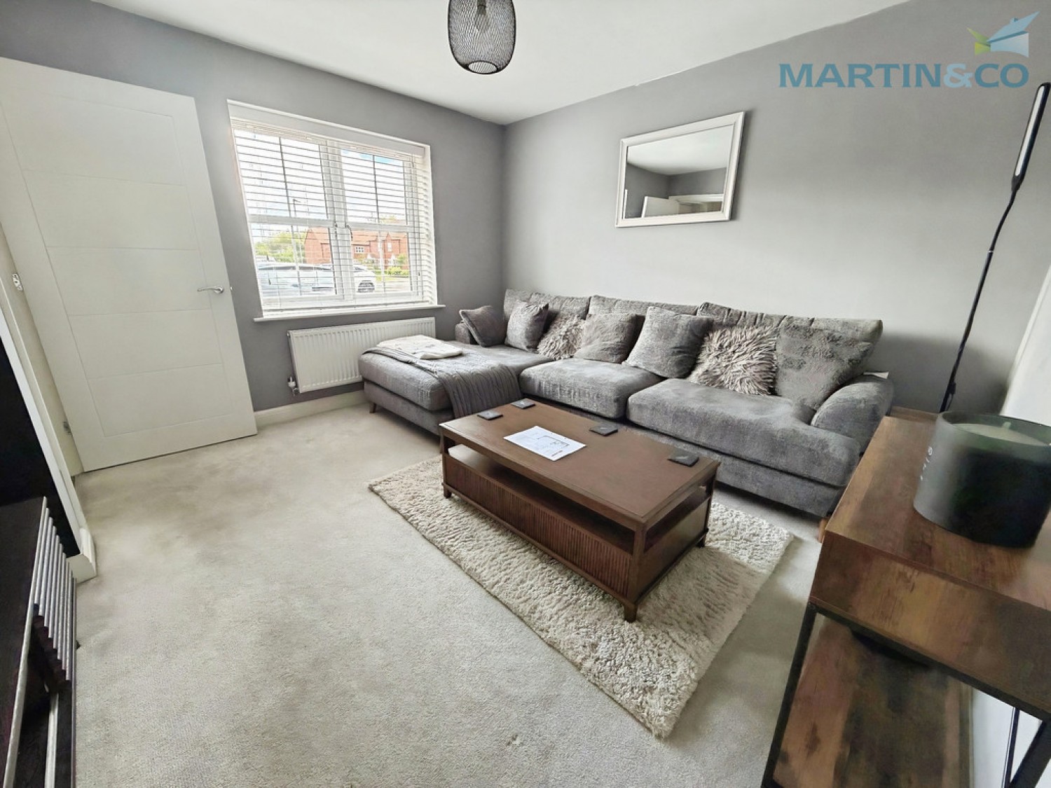 2 bedroom House for Sale Gainsborough, Lincolnshire,