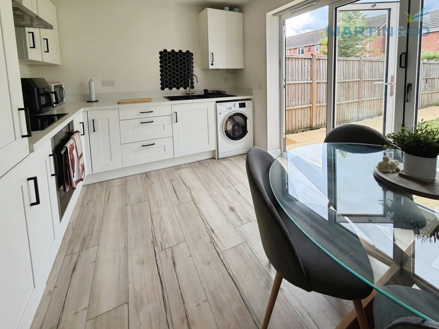 2 bedroom House for Sale Gainsborough, Lincolnshire,