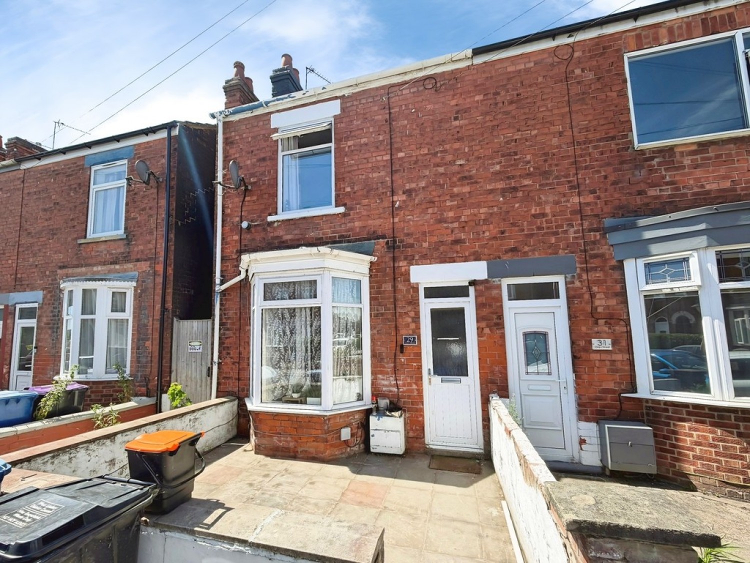 3 bedroom House for Sale Grey Street, Gainsborough
