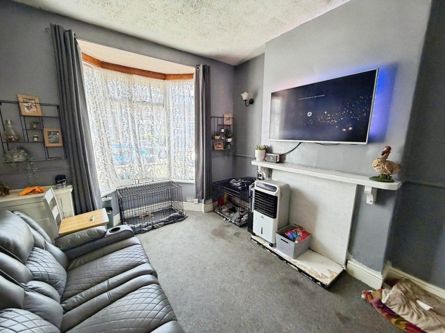 3 bedroom House for Sale Grey Street, Gainsborough