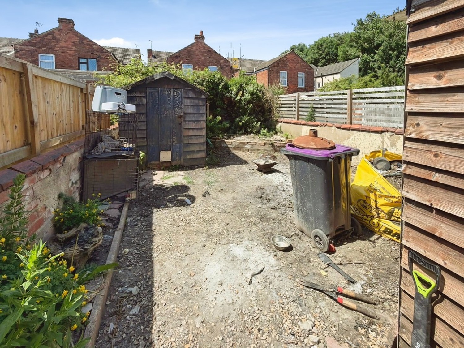 3 bedroom House for Sale Grey Street, Gainsborough