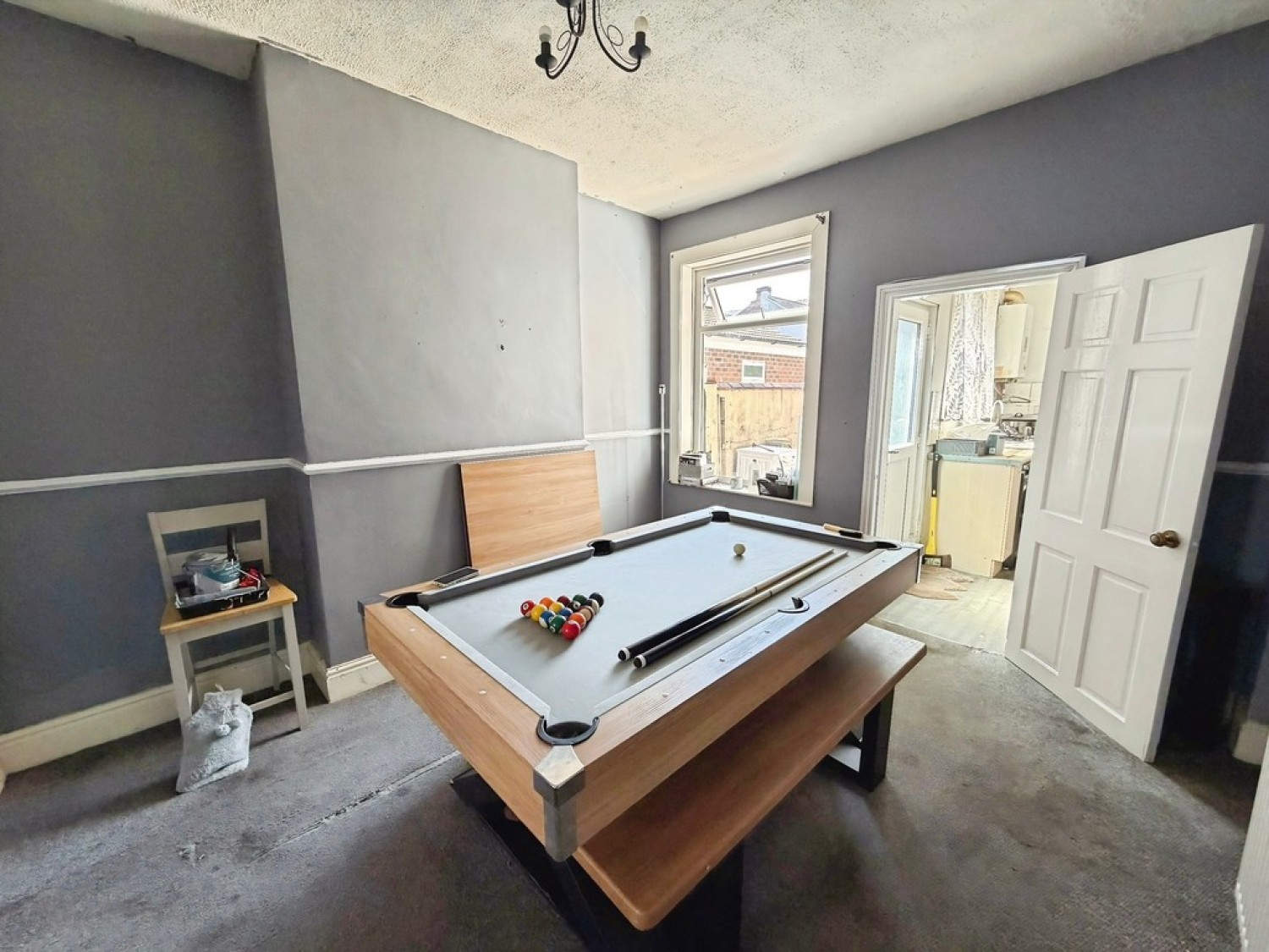 3 bedroom House for Sale Grey Street, Gainsborough