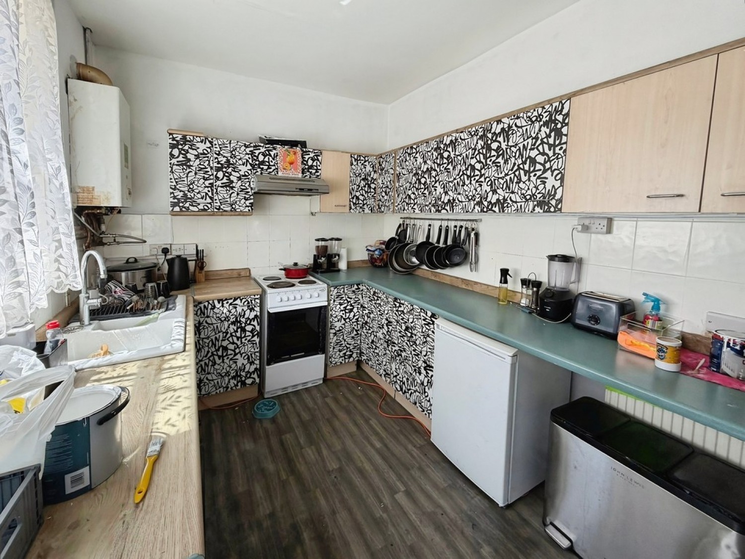 3 bedroom House for Sale Grey Street, Gainsborough