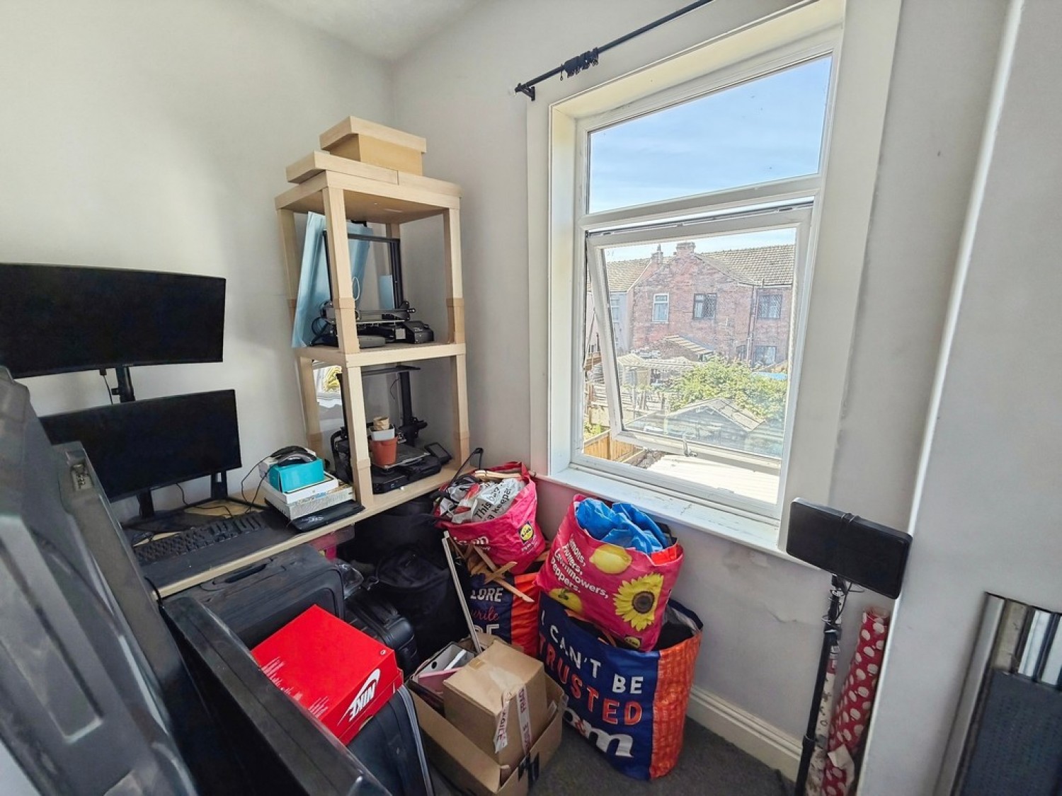 3 bedroom House for Sale Grey Street, Gainsborough
