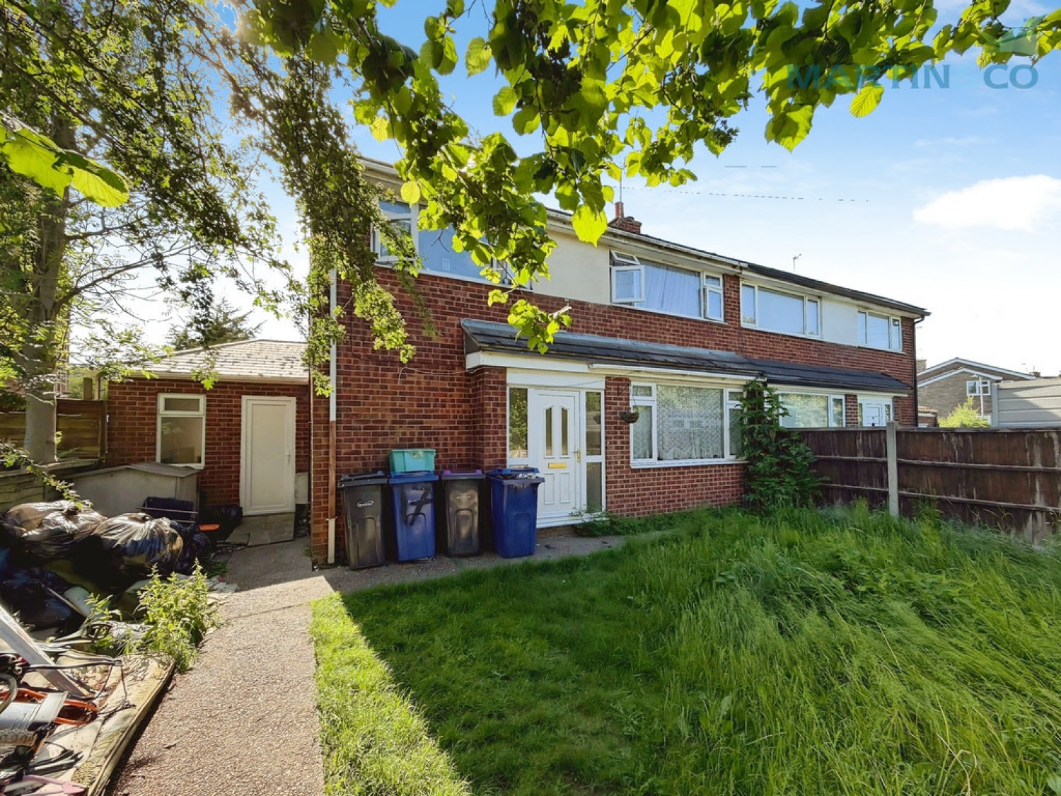 3 bedroom House for Sale Holme Walk
