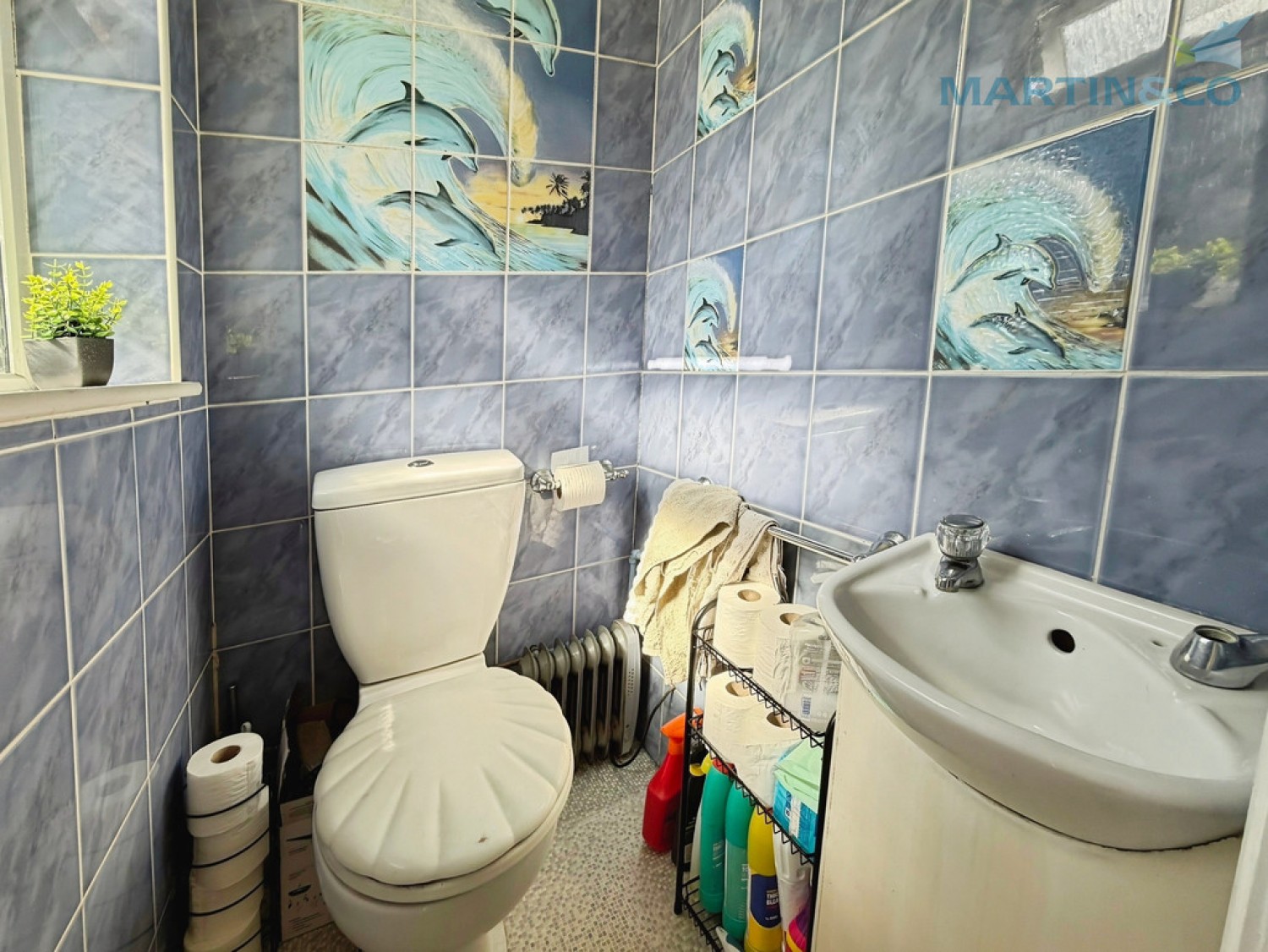3 bedroom House for Sale Holme Walk