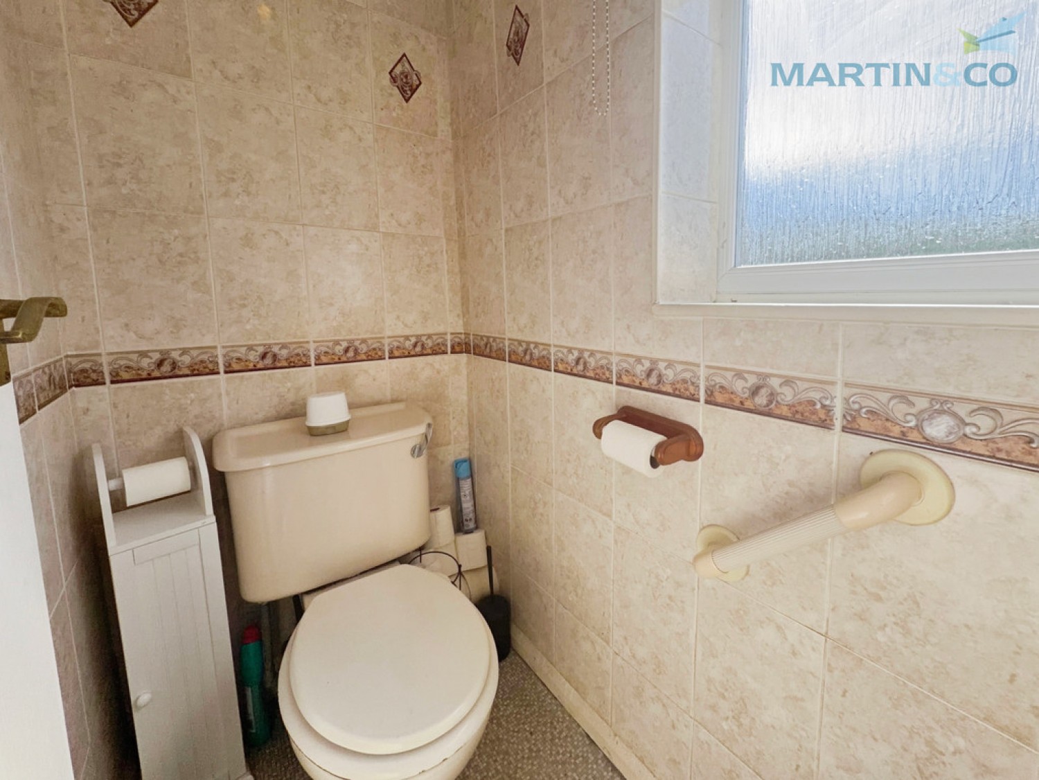 3 bedroom House for Sale Holme Walk