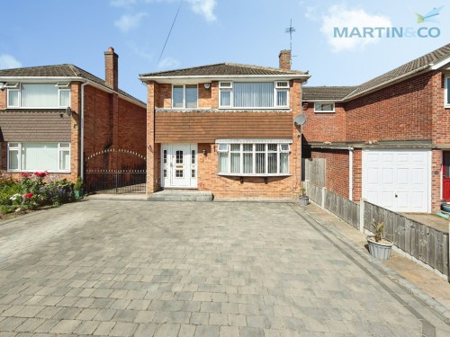Dunholme Road, Gainsborough