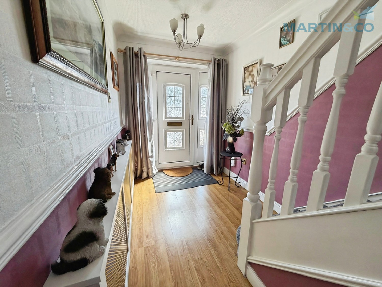 3 bedroom House for Sale Dunholme Road, Gainsborough