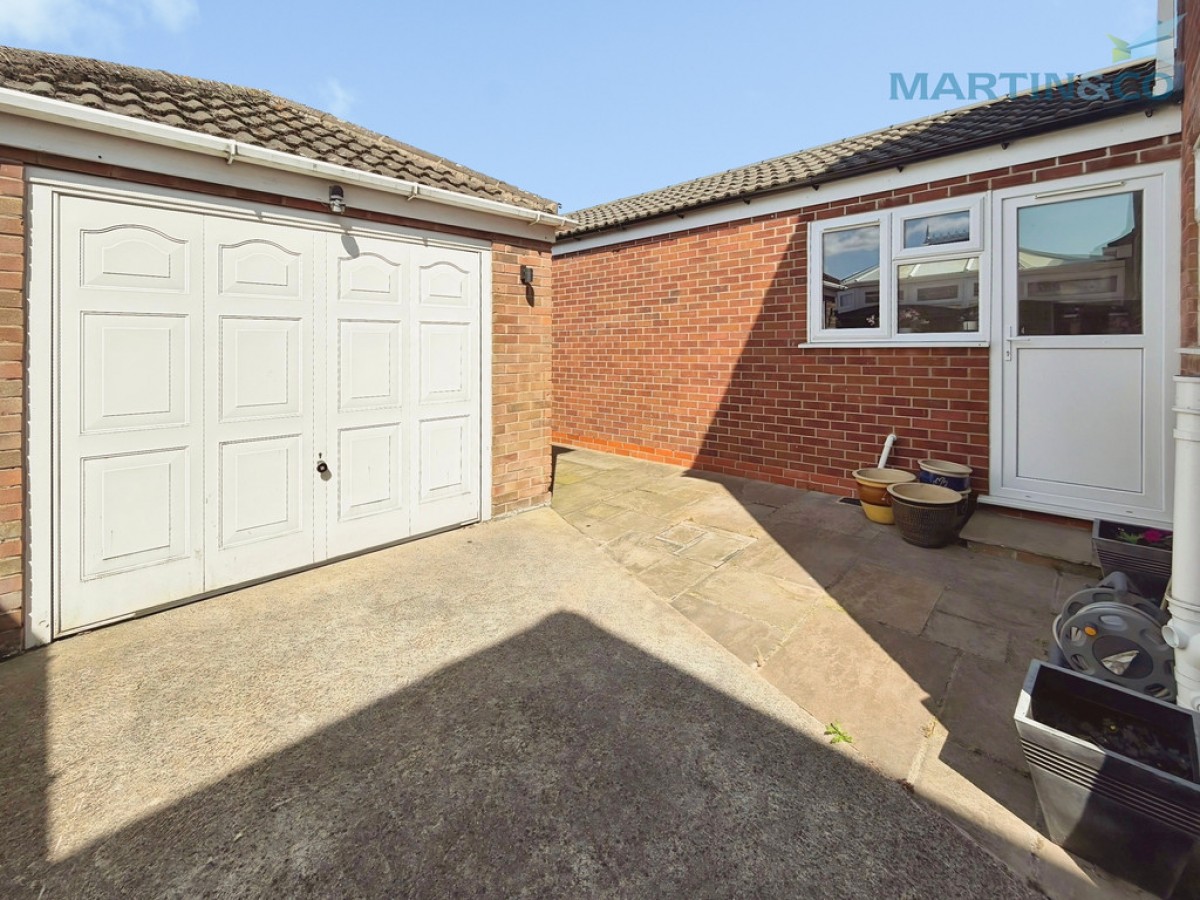 Dunholme Road, Gainsborough