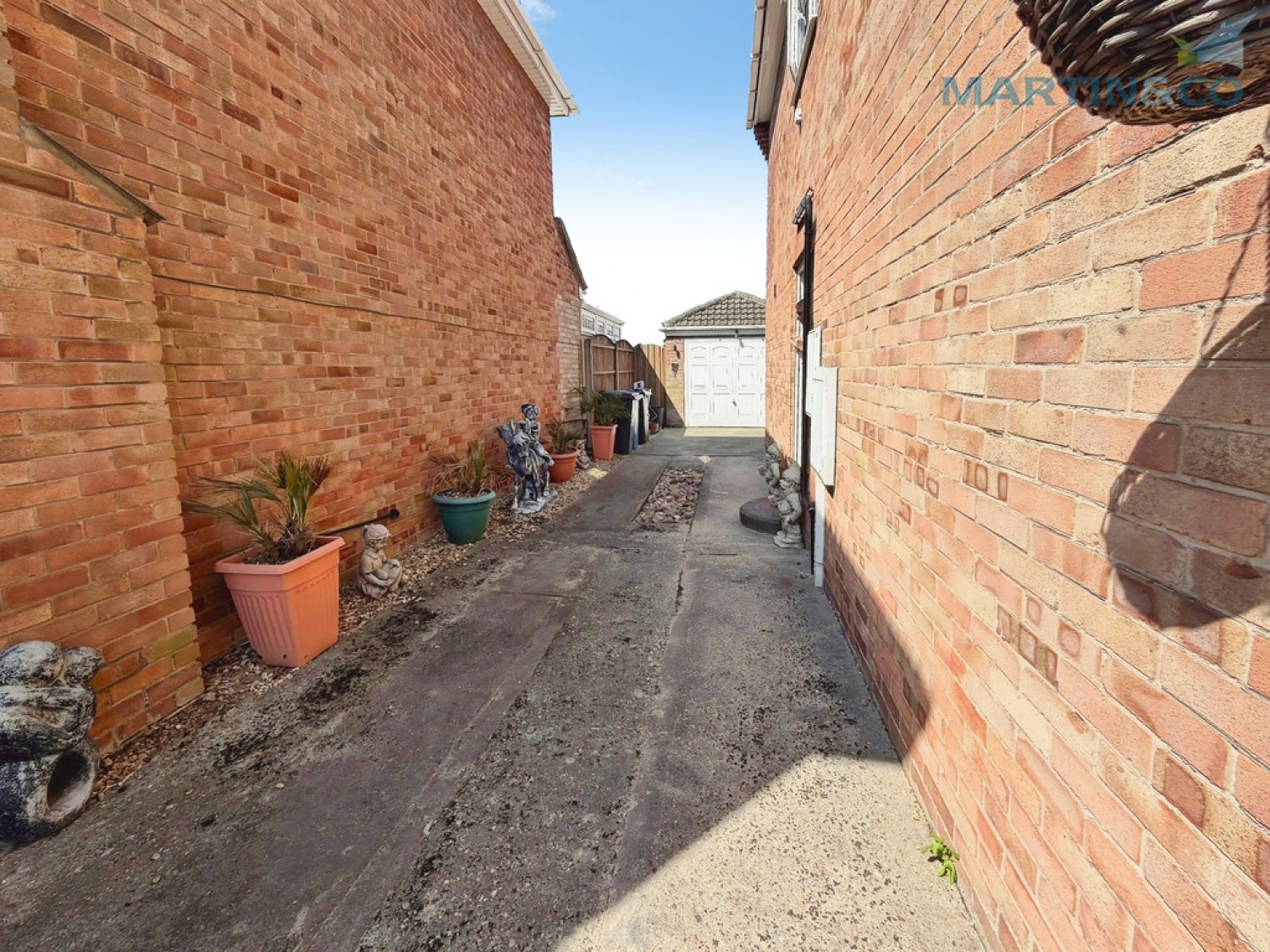 3 bedroom House for Sale Dunholme Road, Gainsborough