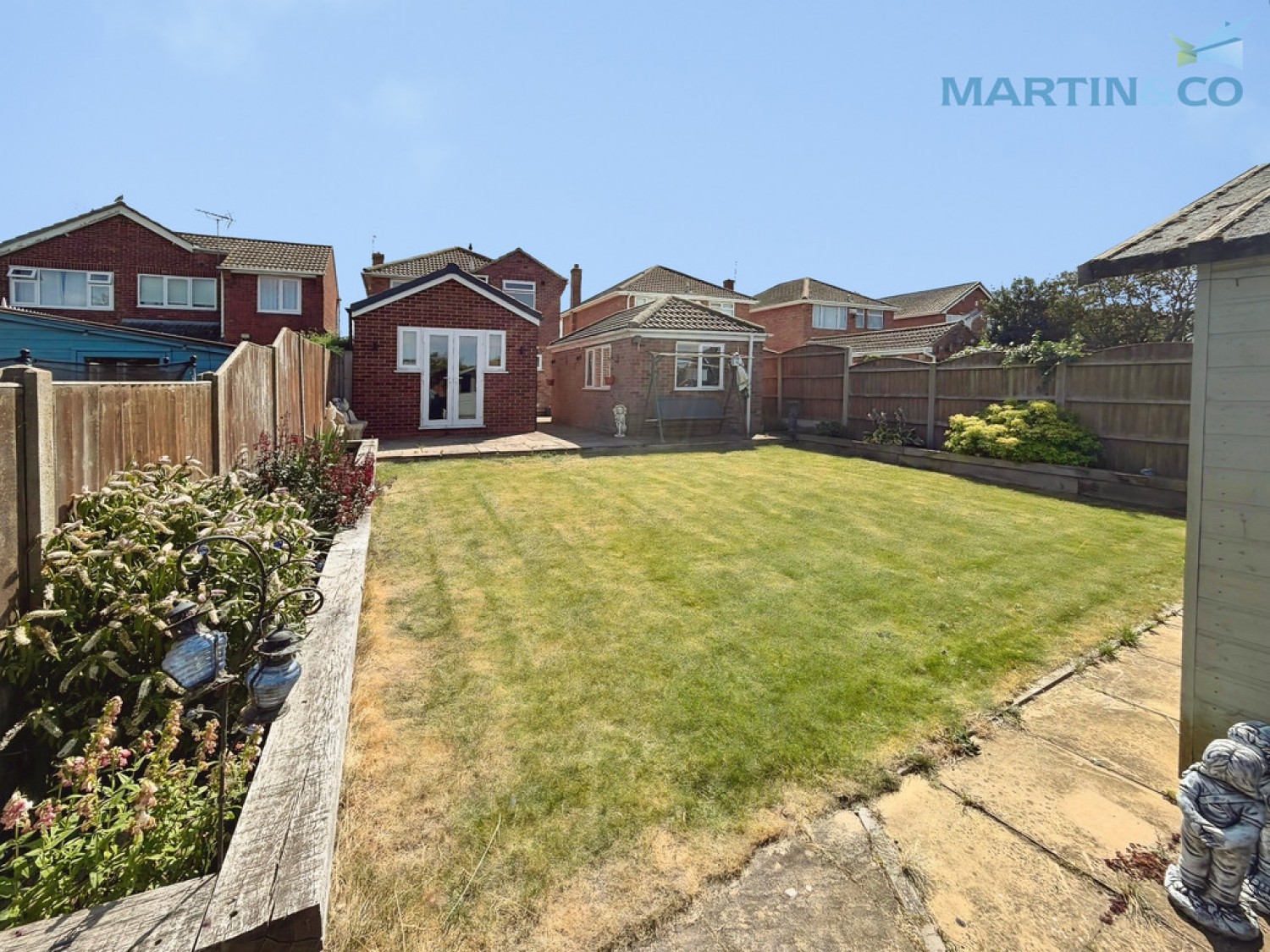 3 bedroom House for Sale Dunholme Road, Gainsborough