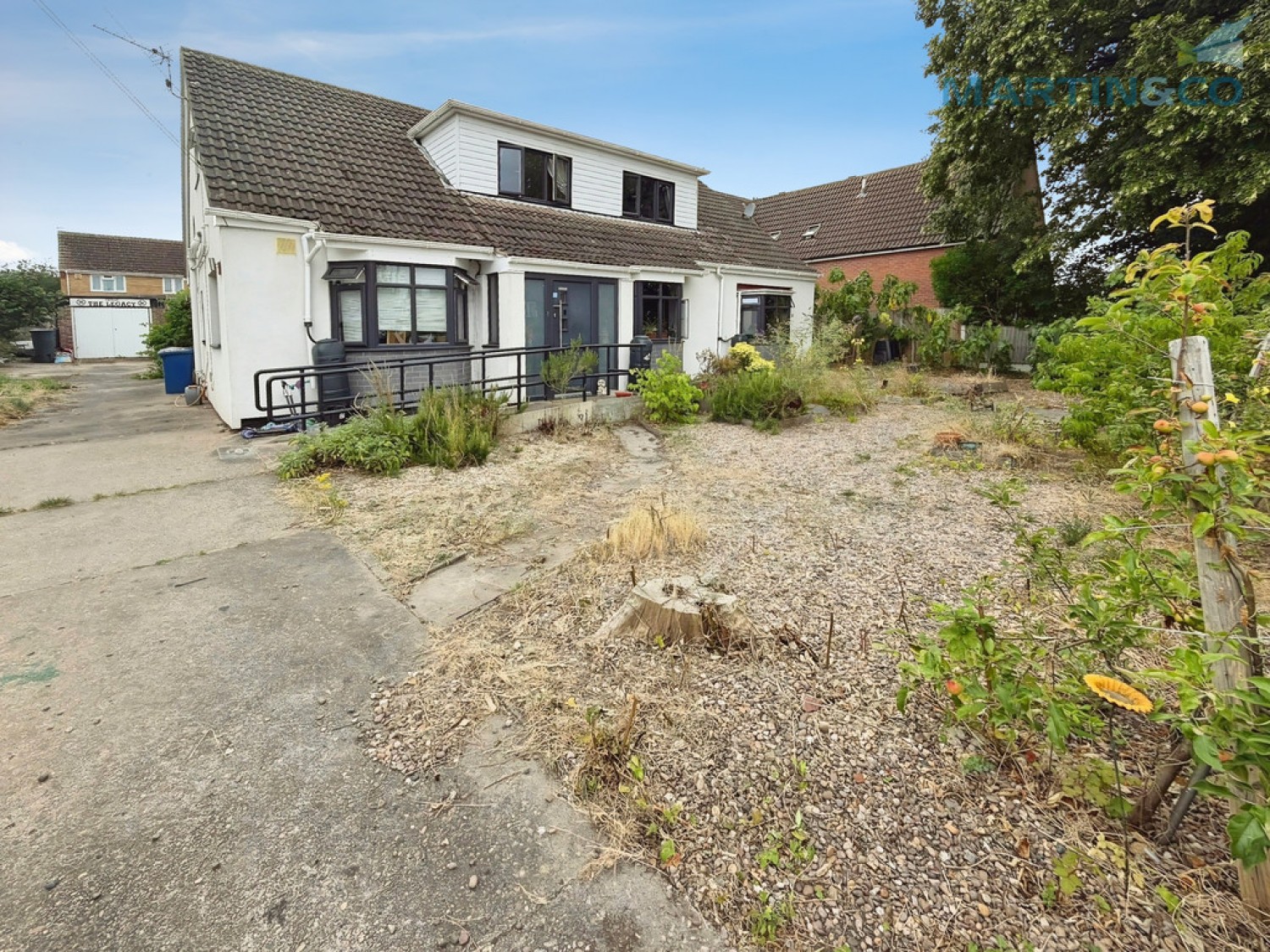 4 bedroom House for Sale Walkerith Road, Morton