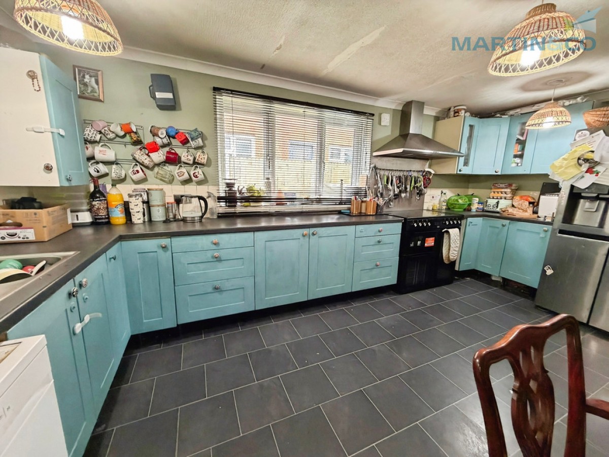 Walkerith Road, Morton