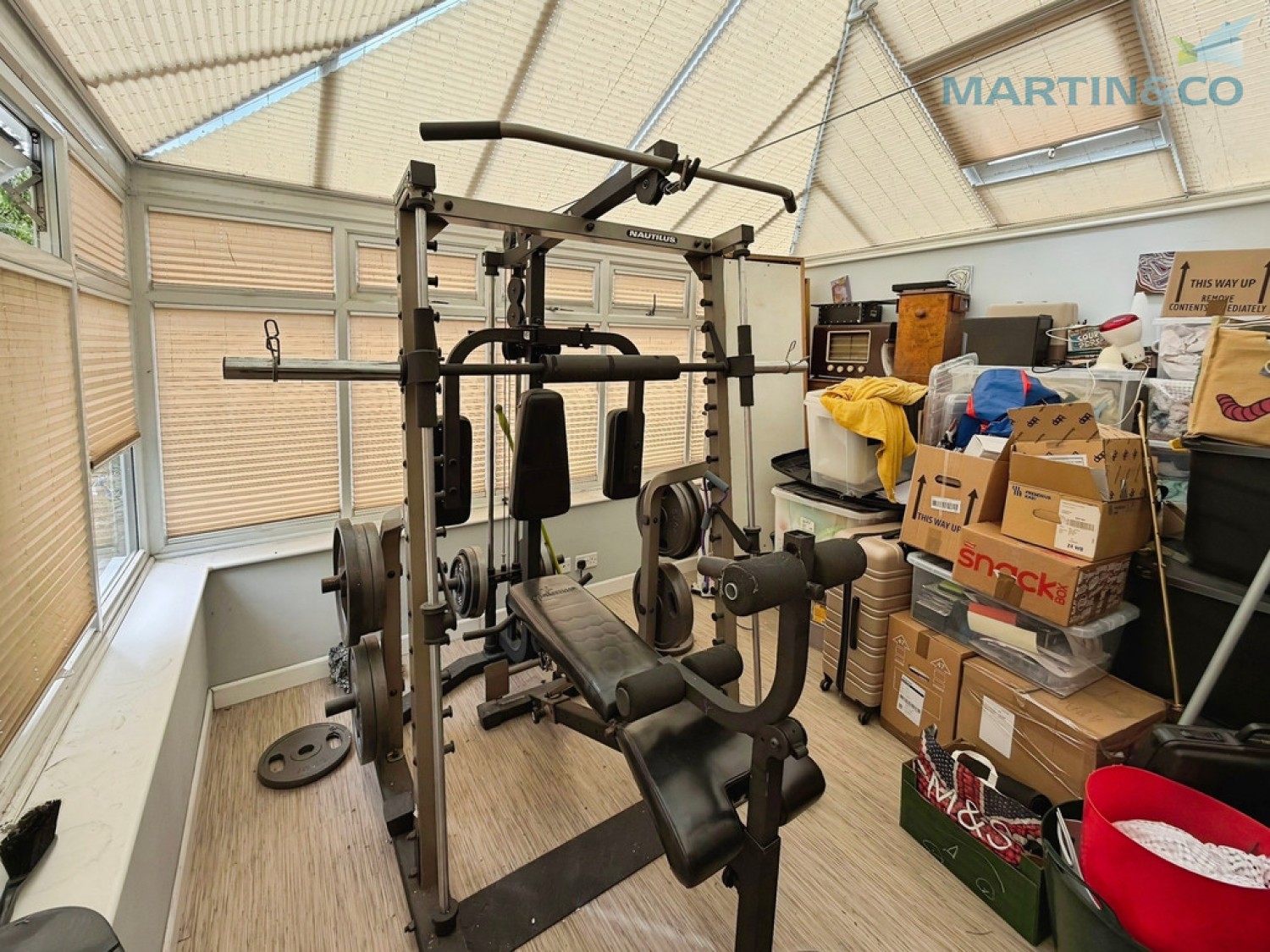 4 bedroom House for Sale Walkerith Road, Morton
