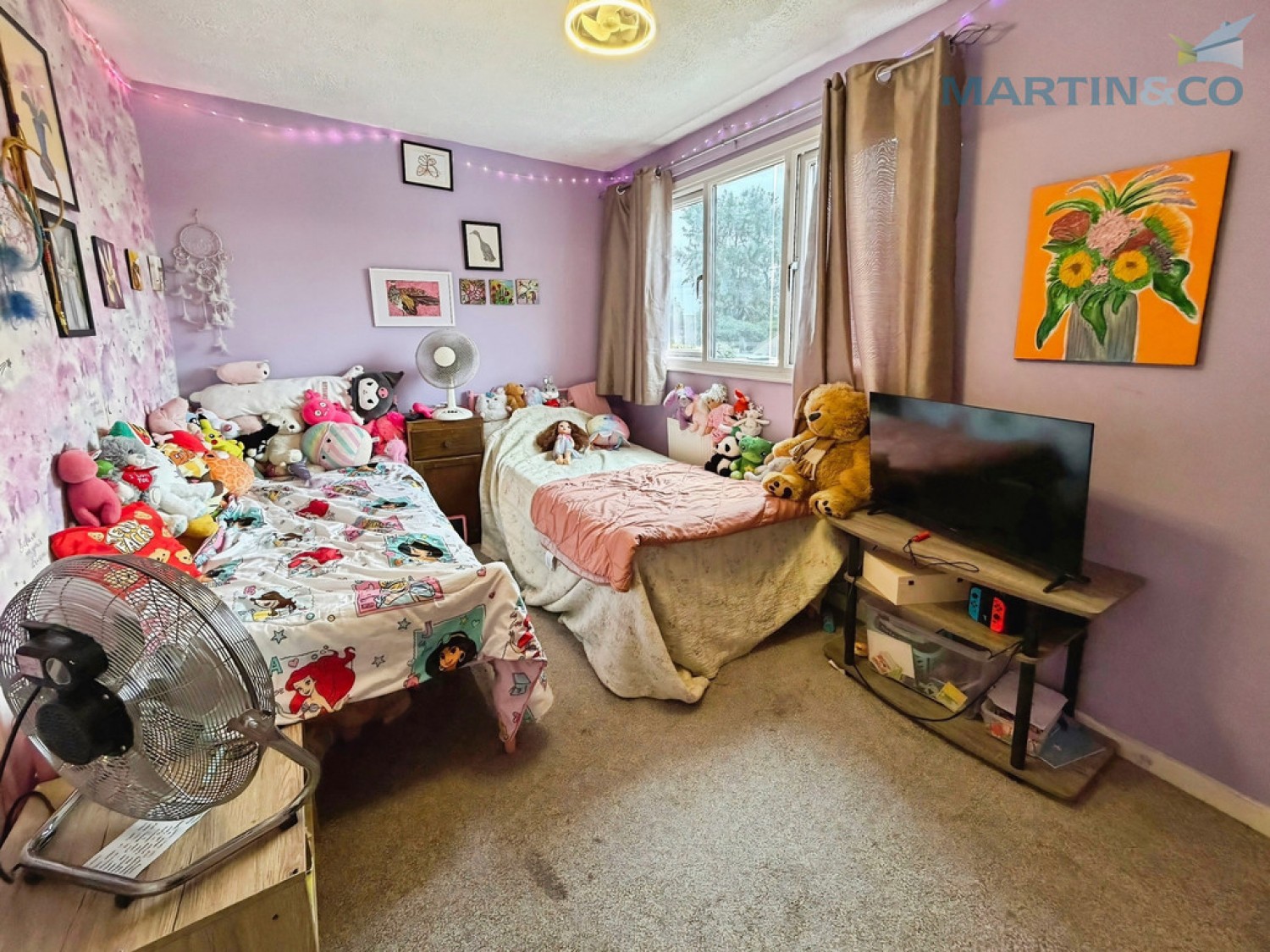 4 bedroom House for Sale Walkerith Road, Morton