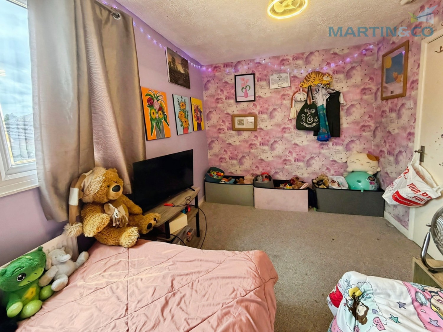 4 bedroom House for Sale Walkerith Road, Morton