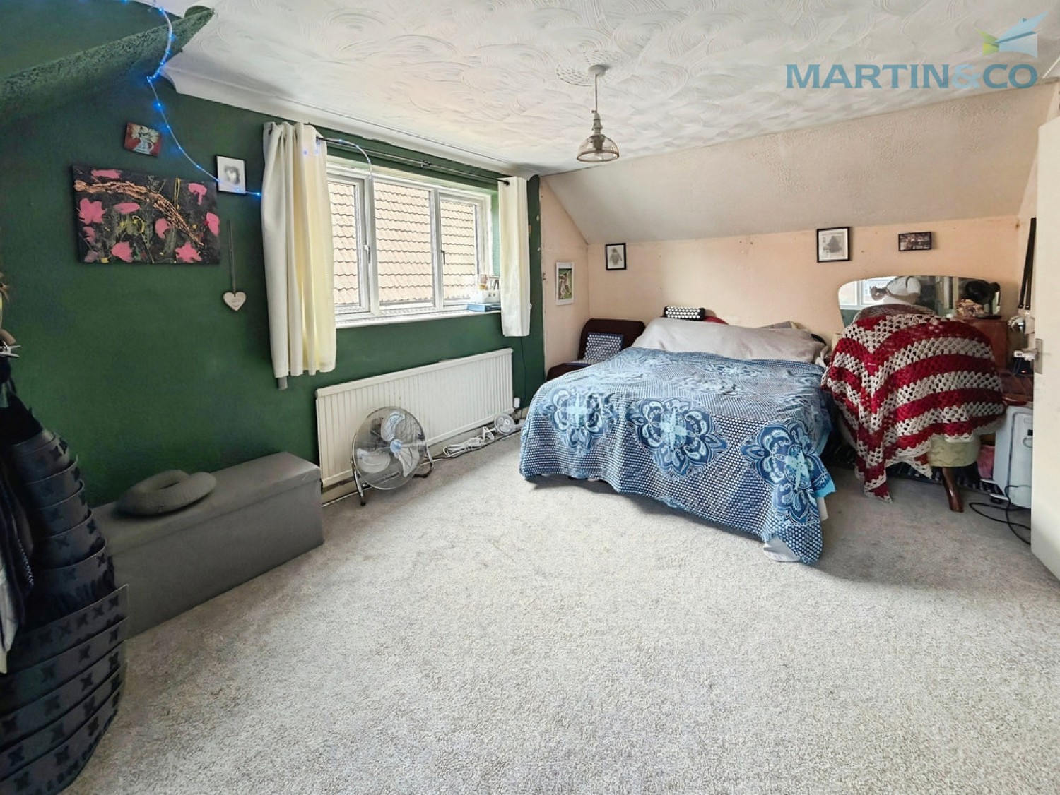 4 bedroom House for Sale Walkerith Road, Morton