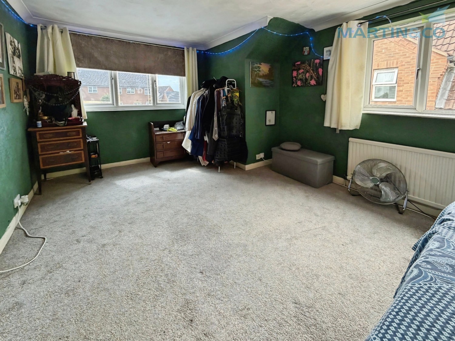 4 bedroom House for Sale Walkerith Road, Morton