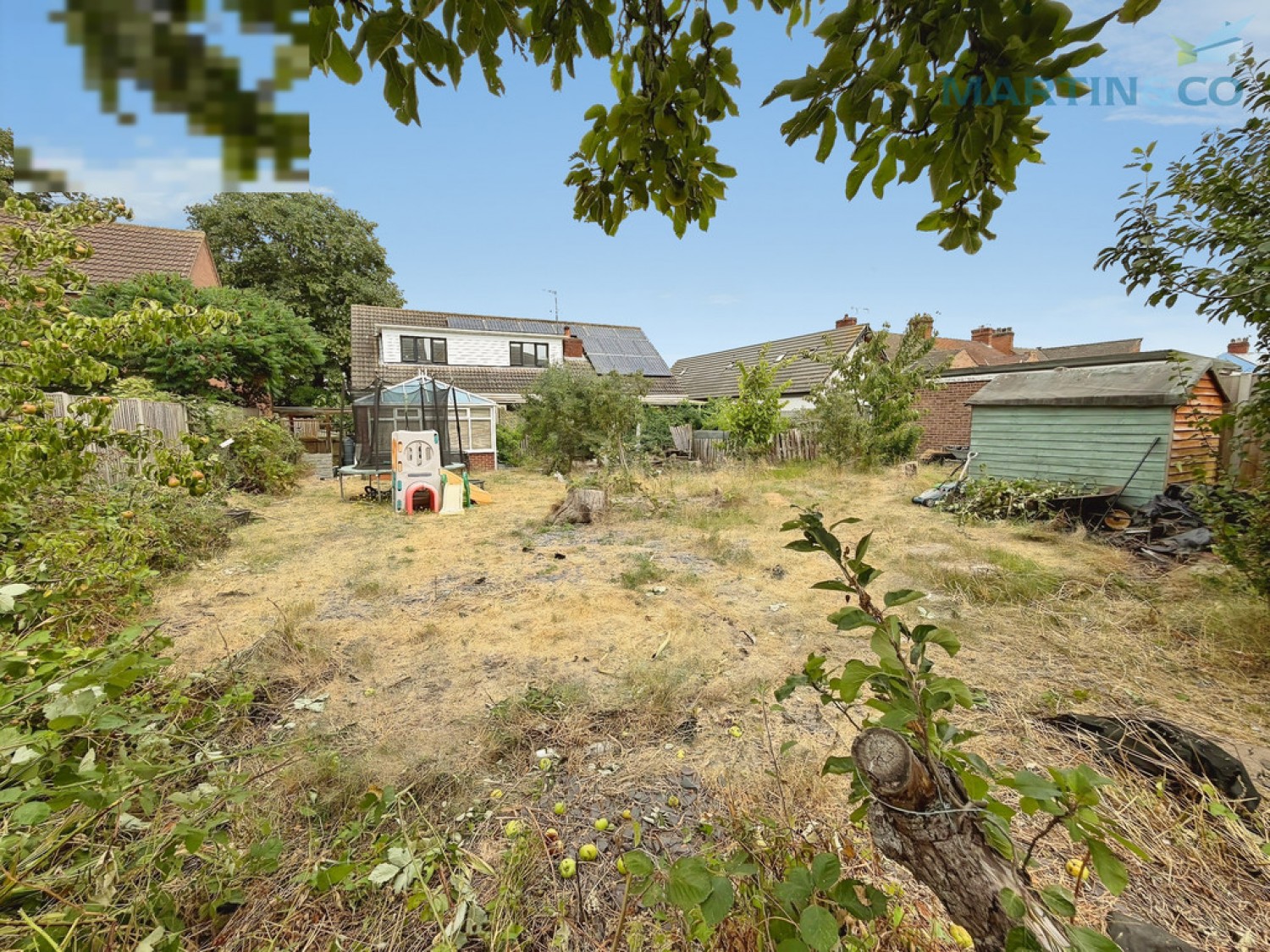 4 bedroom House for Sale Walkerith Road, Morton