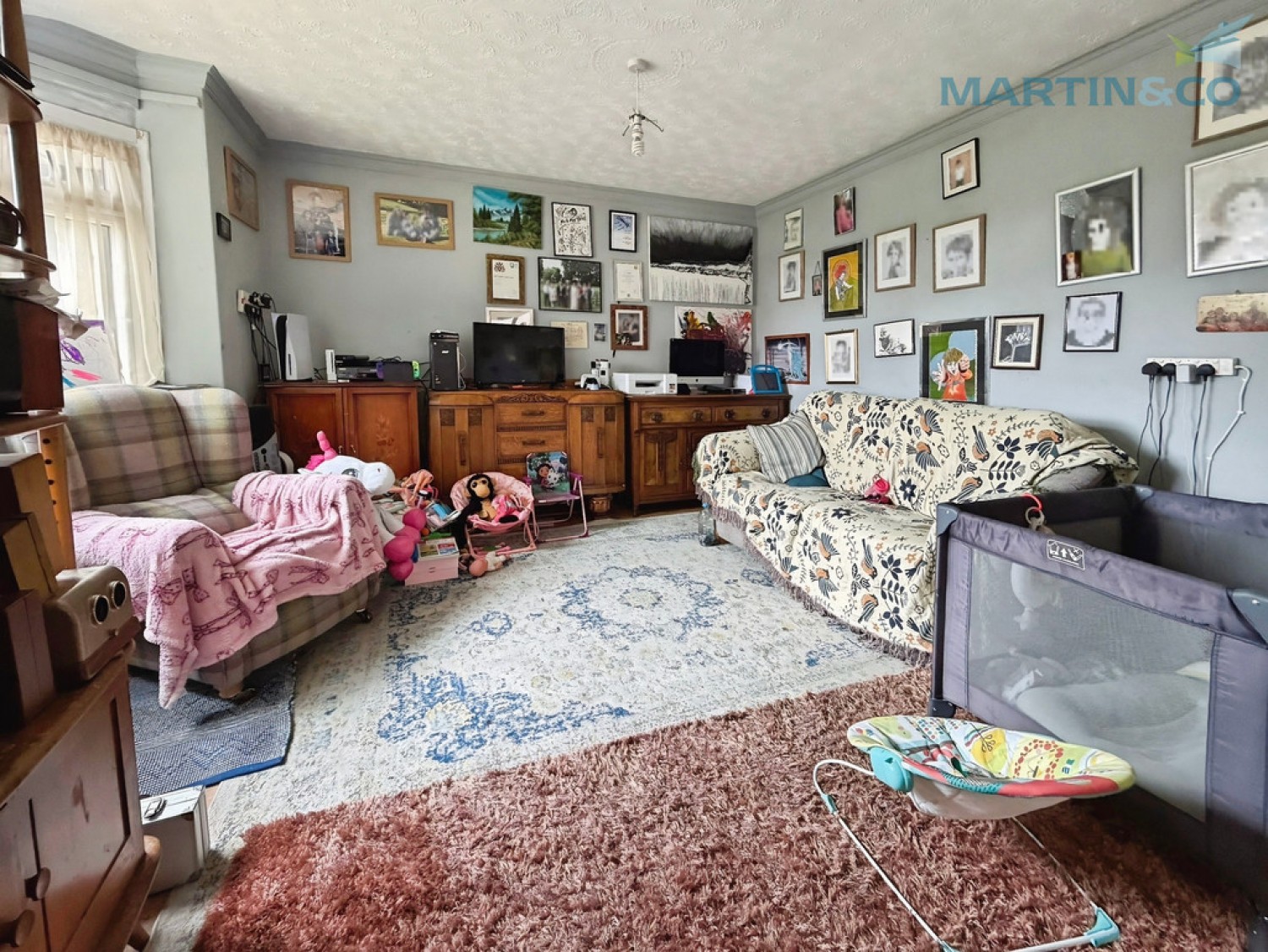 4 bedroom House for Sale Walkerith Road, Morton