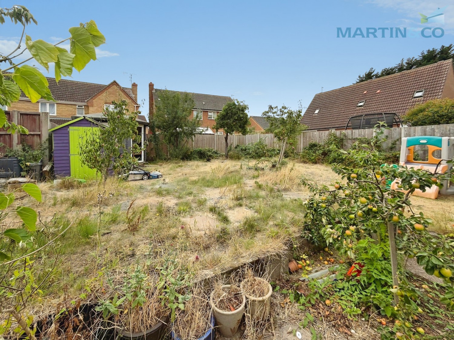 4 bedroom House for Sale Walkerith Road, Morton