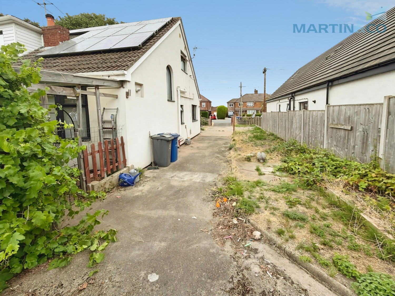 4 bedroom House for Sale Walkerith Road, Morton