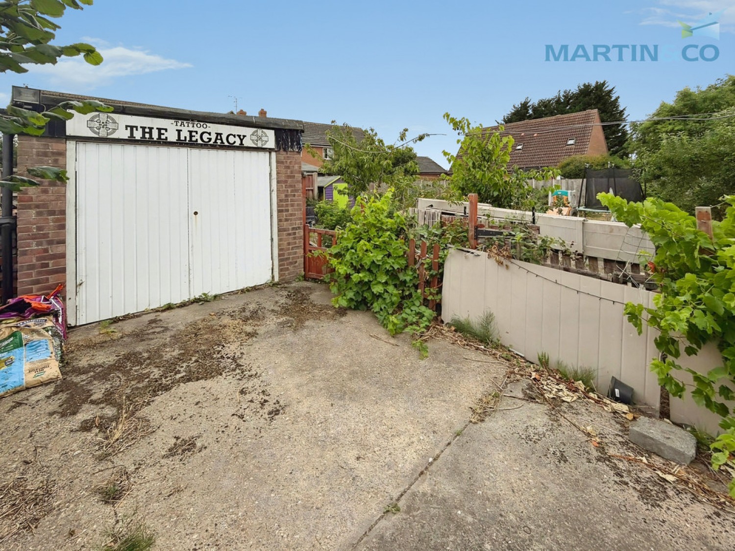 4 bedroom House for Sale Walkerith Road, Morton