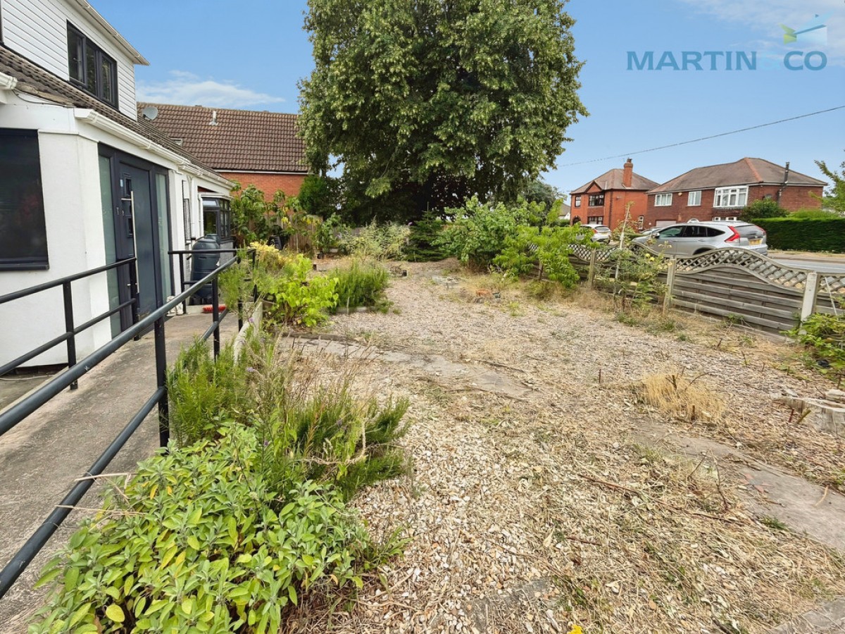 Walkerith Road, Morton