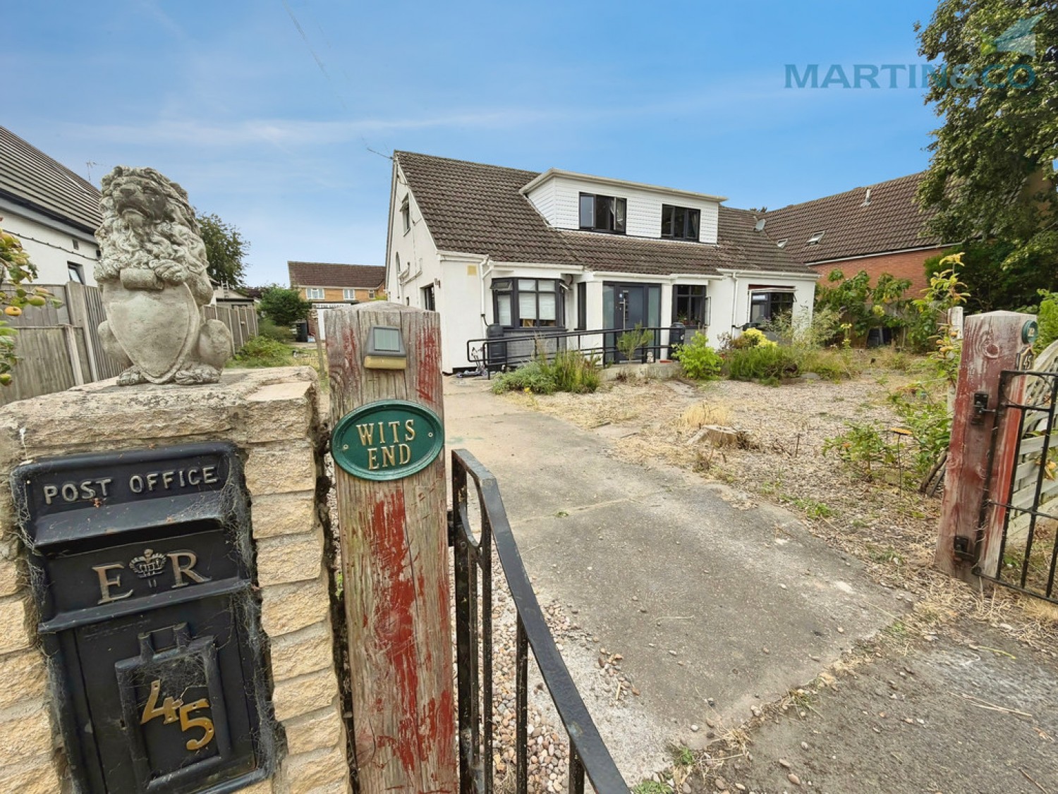 4 bedroom House for Sale Walkerith Road, Morton